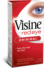 VISINE® Original Red Eye